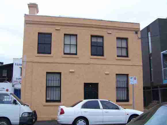 Freemason's Tavern