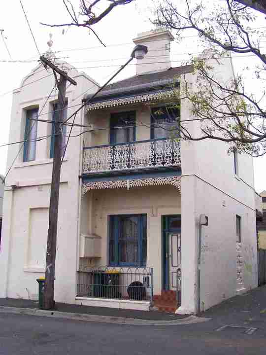 15 Wellington Street