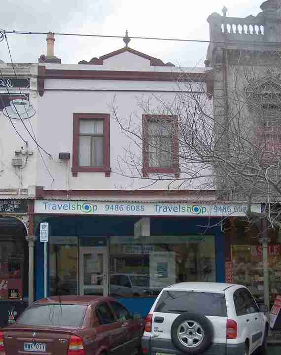 fitzroy north queens parade fitzroy north queens parade 312