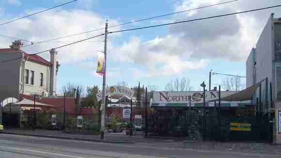 fitzroy north st georges road fitzroy north st georges road 257-261