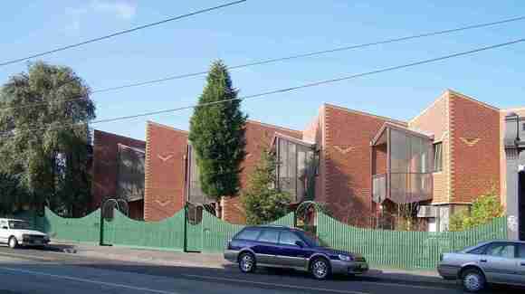 fitzroy north st georges road fitzroy north st georges road 294-302