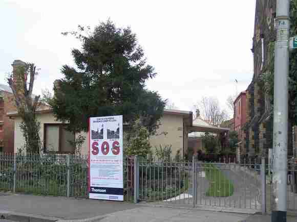 fitzroy north st georges road fitzroy north st georges road 121a