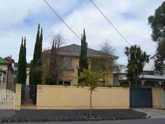 fitzroy north clauscen street fitzroy north clauscen street 190 unit 1-4