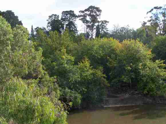 Fairfield Park