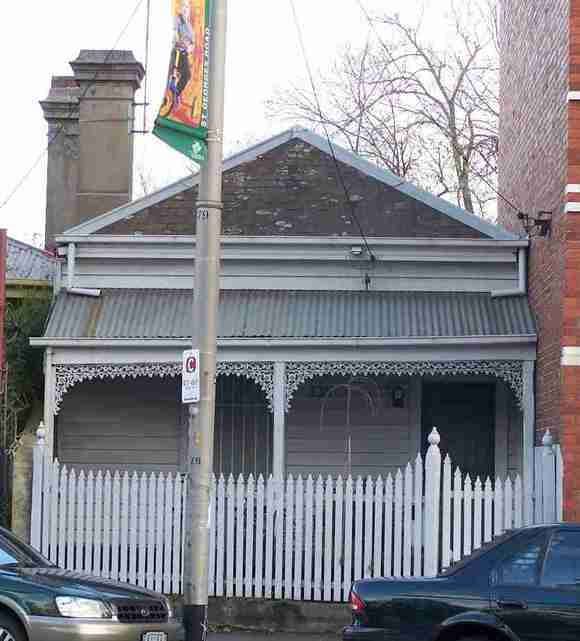 fitzroy north st georges road fitzroy north st georges road 137