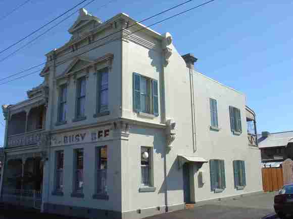fitzroy north mckean street fitzroy north mckean street 61