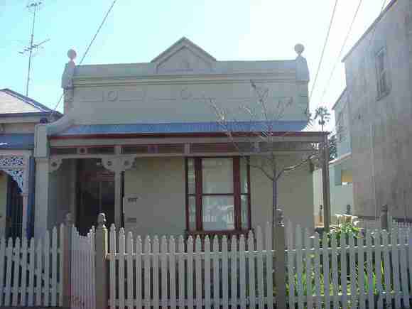 fitzroy north mckean street fitzroy north mckean street 107