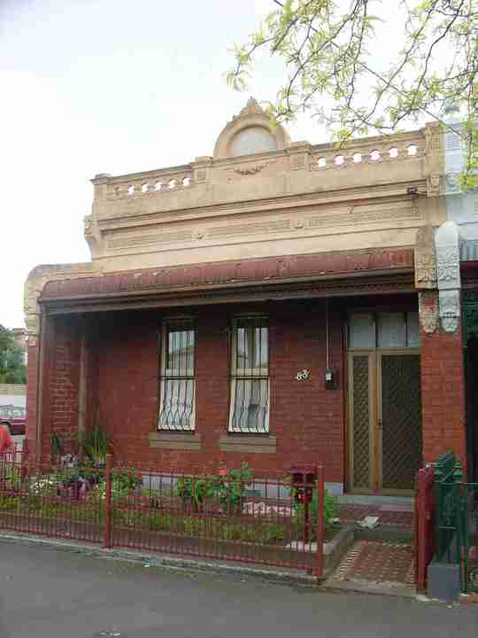 fitzroy north scotchmer street fitzroy north scotchmer street 83
