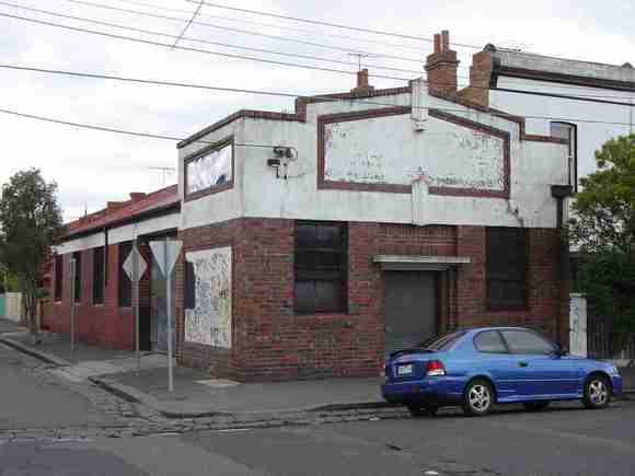 collingwood mater street collingwood mater street 12