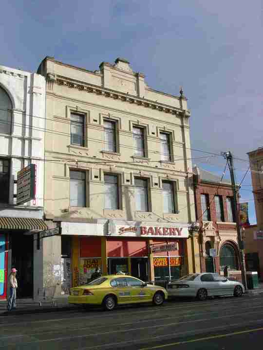 fitzroy smith street fitzroy smith street 237