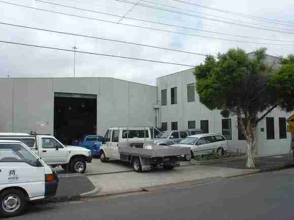 clifton hill noone street clifton hill noone street 137-143