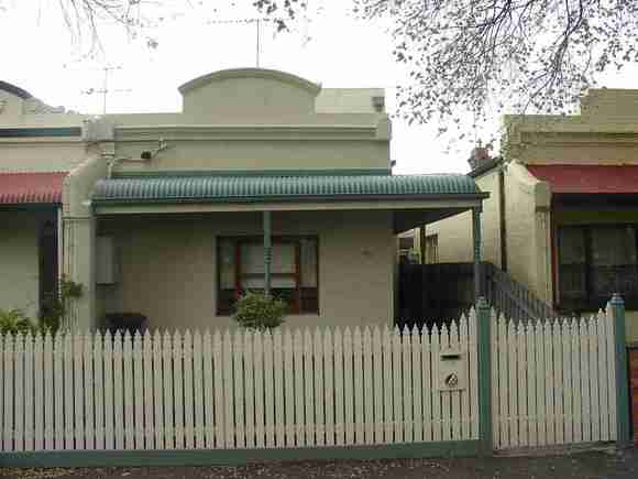 fitzroy north park street fitzroy north park street 198