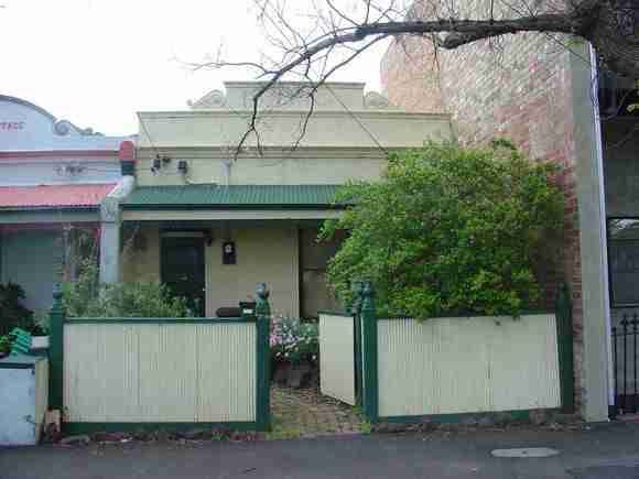 fitzroy north park street fitzroy north park street 204