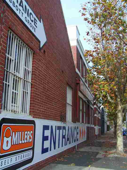 hoddle street 324-326