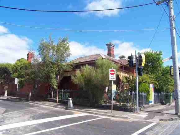 johnston street 397