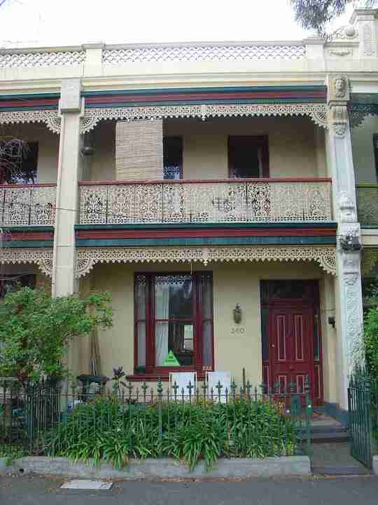 fitzroy north rae street fitzroy north rae street 360