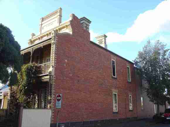 fitzroy north michael street fitzroy north michael street 106
