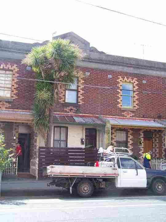 168 Langridge Street