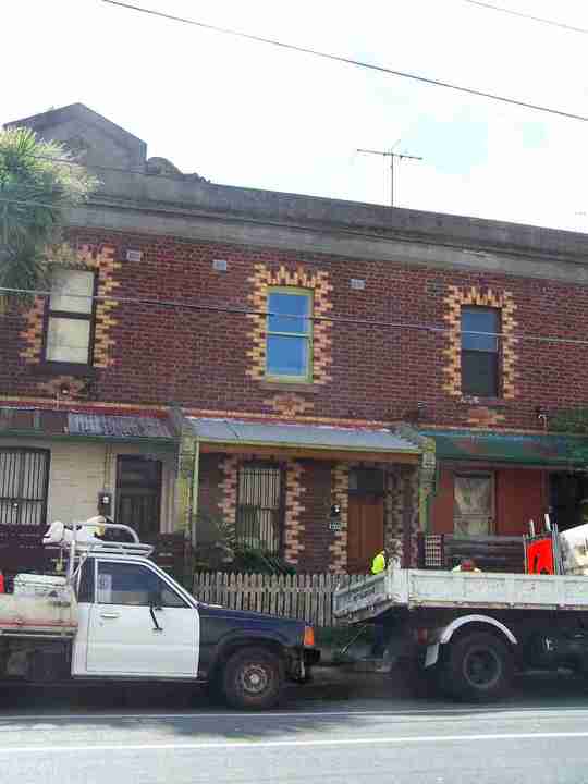 170 Langridge Street