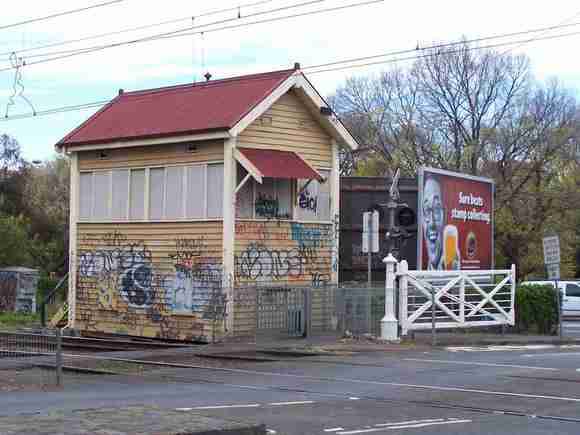 clifton hill ramsden street clifton hill ramsden street 1 west of