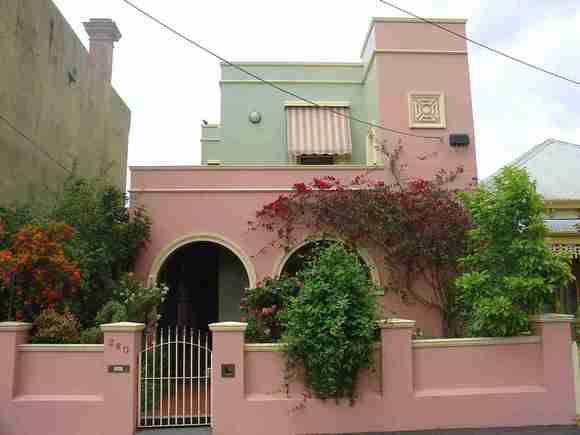fitzroy north park street fitzroy north park street 260
