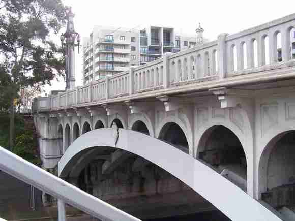 Church Street Bridge