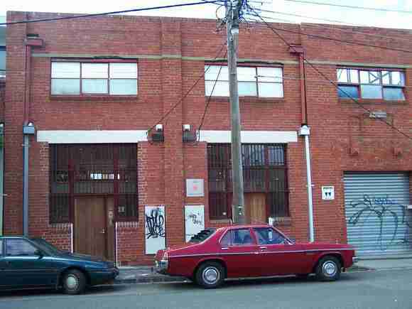 collingwood budd street collingwood budd street 46