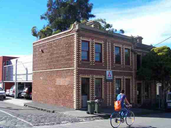 10-12 Derby Street
