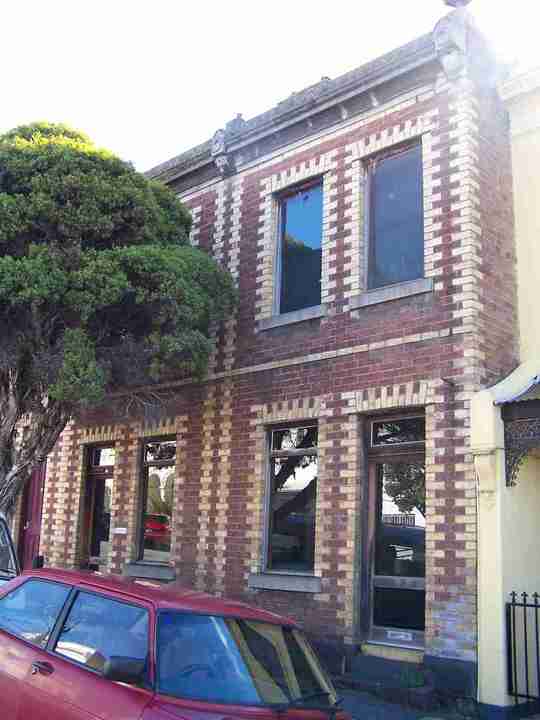 14-16 Derby Street
