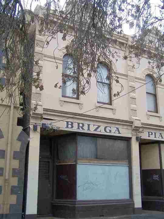 fitzroy north queens parade fitzroy north queens parade 440