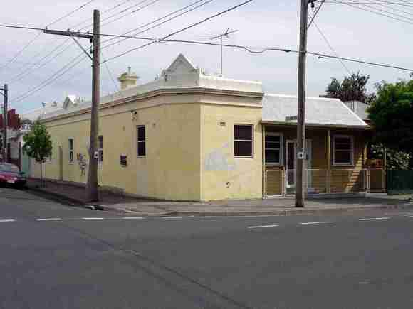 collingwood gold street collingwood gold street 33-35
