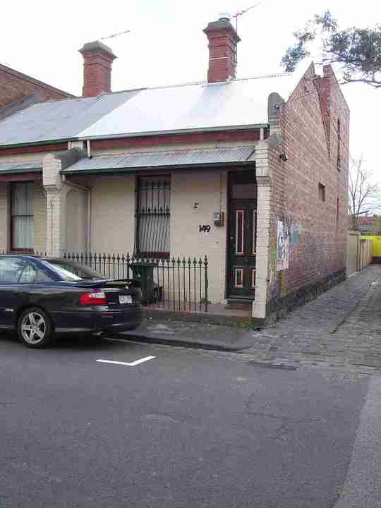 fitzroy argyle street fitzroy argyle street 149
