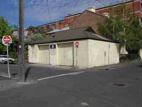 fitzroy argyle street fitzroy argyle street 118-120 unit 3