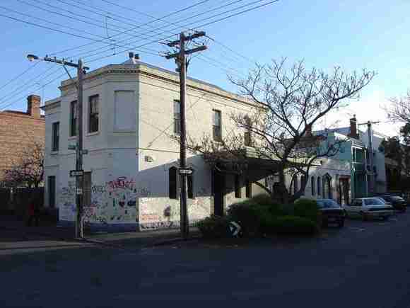 fitzroy fitzroy street fitzroy fitzroy street 265