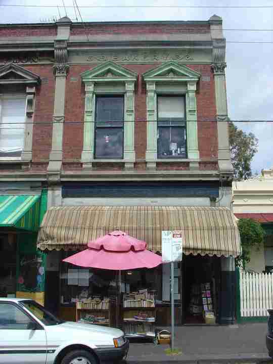 fitzroy north scotchmer street fitzroy north scotchmer street 98