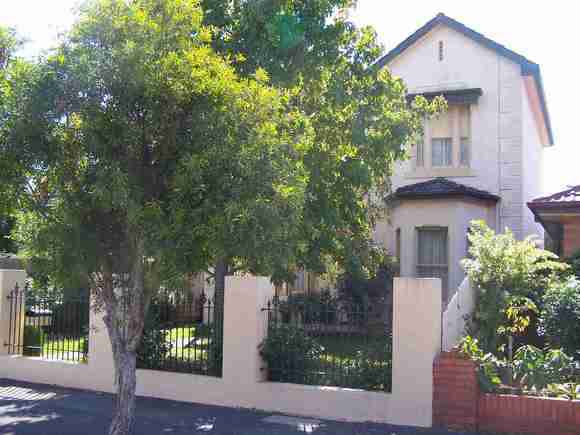 abbotsford street 42