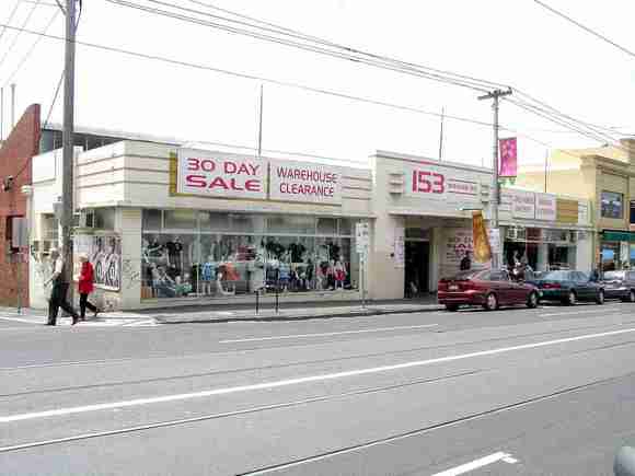 richmond bridge road richmond bridge road 153-161