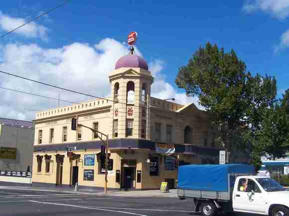 hoddle street 48