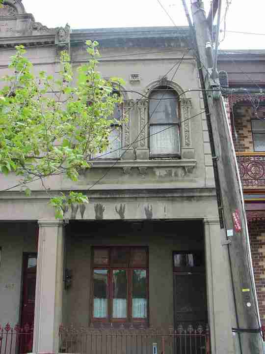 fitzroy north rae street fitzroy north rae street 459