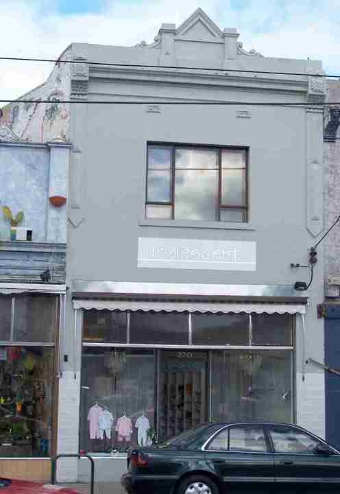 fitzroy north st georges road fitzroy north st georges road 220