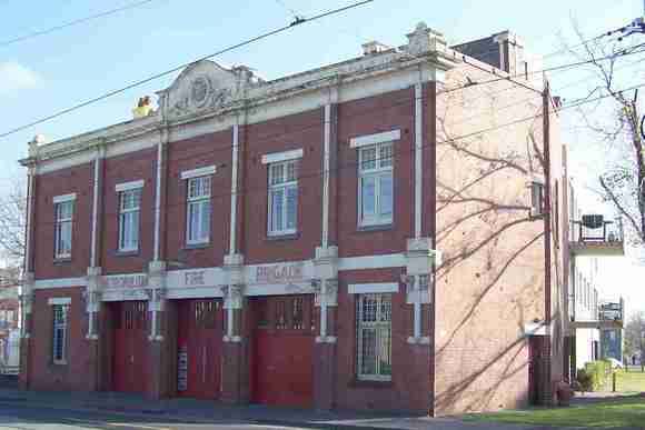 fitzroy north st georges road fitzroy north st georges road 301