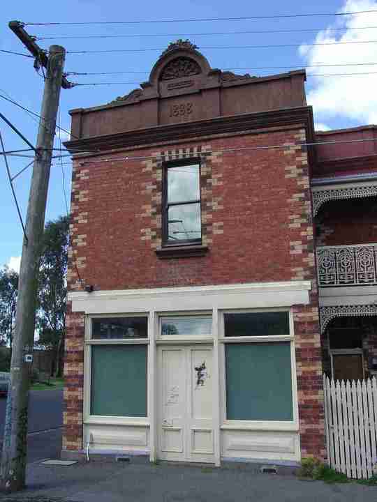 lulie street 48