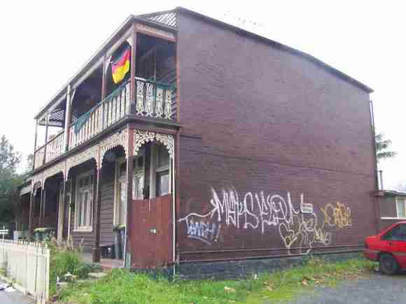 419-421 Punt Road