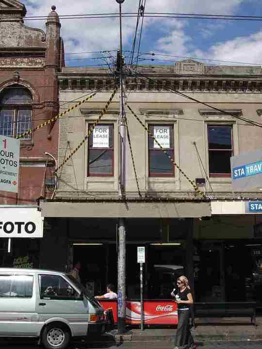 collingwood smith street collingwood smith street 198