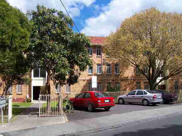 fitzroy north clauscen street fitzroy north clauscen street 10 unit 1-12