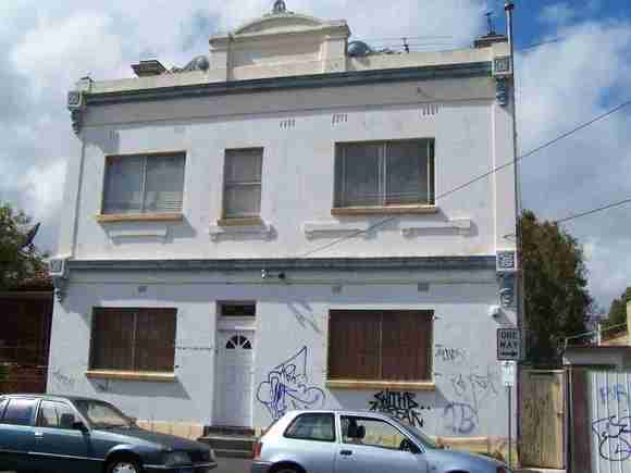 park street 22