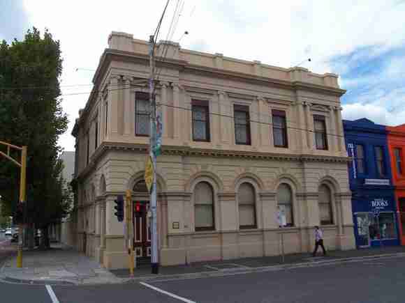 231 Victoria Street
