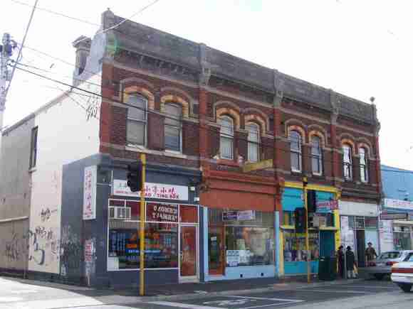 371 Victoria Street
