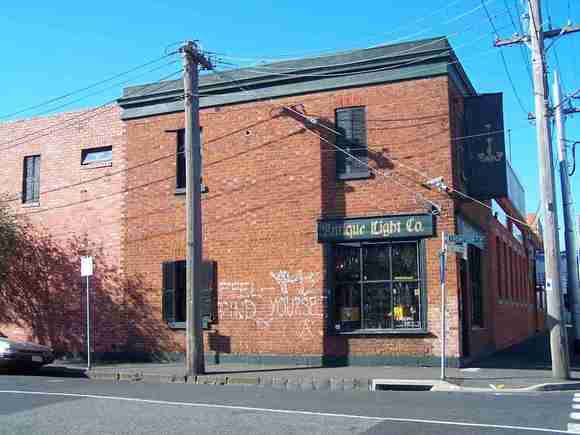 511 Victoria Street
