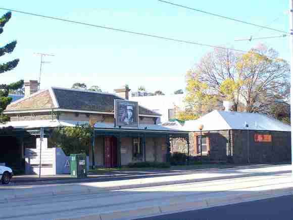 Alma Woolworks